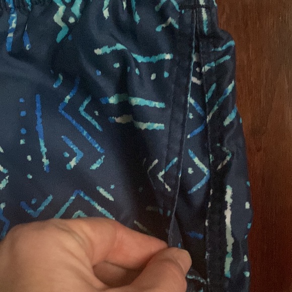 •Hollister Swim Trunks• - Picture 4 of 11